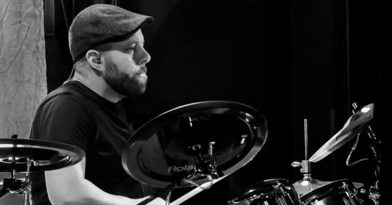 Scott Kinnison Drum Teacher In Manchester NH